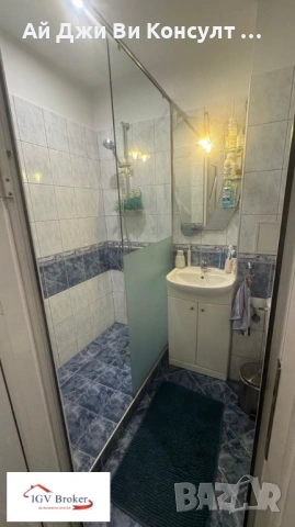 Тристаен апартамент в гр. Разлог, снимка 14 - Апартаменти - 54226328