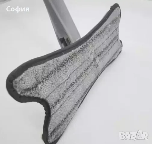 Микрофибърен моп,  360°, снимка 2 - Други стоки за дома - 49176511