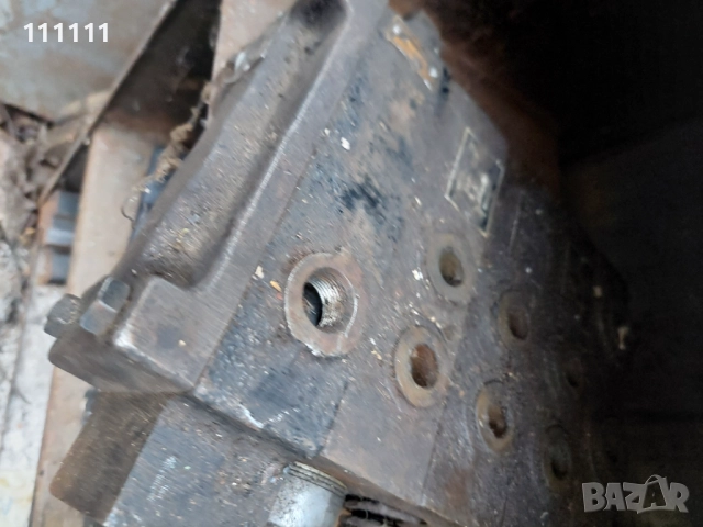 Разпределител за части , снимка 15 - Индустриална техника - 52966491