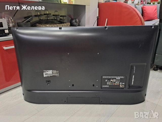 Телевизор LG 43UJ670V, снимка 8 - Телевизори - 51688430