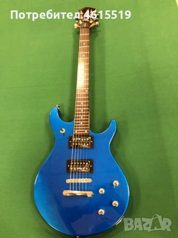 Електрическа китара B.C. Rich Exclusive