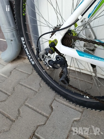 Bulls Nandi , снимка 3 - Велосипеди - 53138017