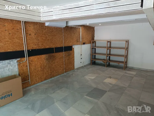 Помещение под наем 24 кв. метра, снимка 4 - Складове - 56018035