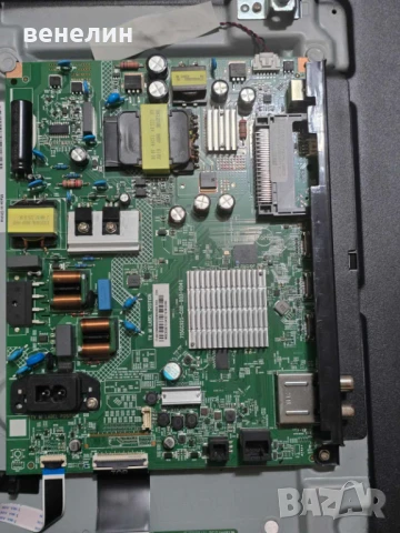 Mainboard 715GC925-C0B-003-004Dот PHILIPS 55PUS7608/12