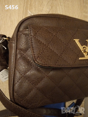 Дамска чанта. Друга,Нова, снимка 6 - Колани - 50933498