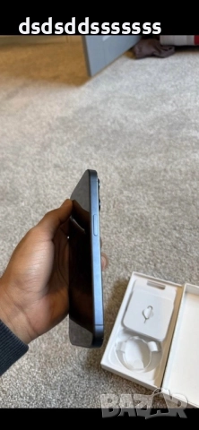 Продавам iPhone 15 pro , снимка 5 - Apple iPhone - 52825370