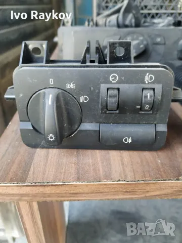 Ключ светлини за BMW 3 E46 , 6936820