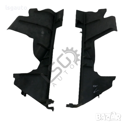 Дифузьори радиатор Renault Megane III 2008-2016 ID:149878, снимка 2 - Части - 51818558