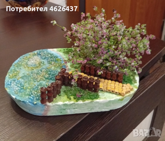 декорации, снимка 2 - Декорация за дома - 52446402