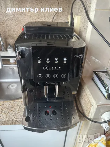 Кафемашина Delonghi Magnifica start