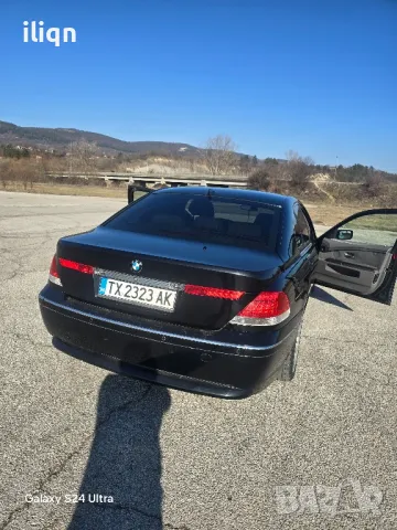 Продавам BMW Бартер Лизинг 745-333 коня всички екстри за модела. Разгледайте и останалите ми обяви., снимка 7 - Автомобили и джипове - 50113286