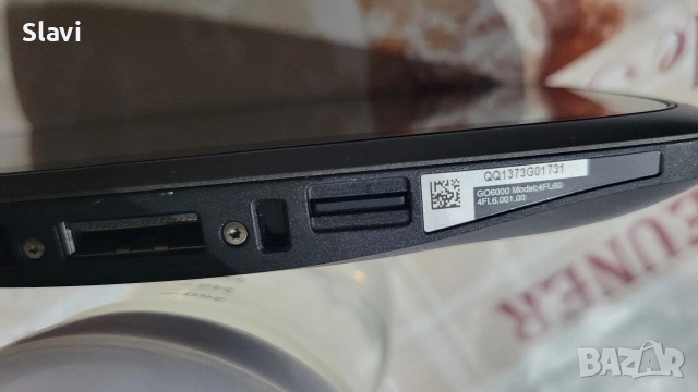 Gps Tomtom, снимка 3 - TOMTOM - 54019346