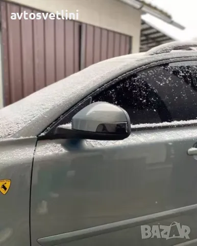 Динамични Бягащи Мигачи Volvo c30 c70 s40 s60 s80 v40 v50 v70, снимка 12 - Аксесоари и консумативи - 36604776