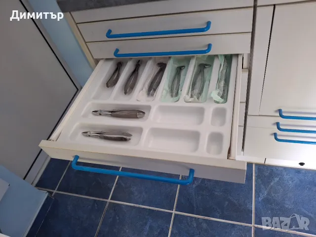 Стоматологичен кабинет с едно  работно място , снимка 14 - Други - 50404646