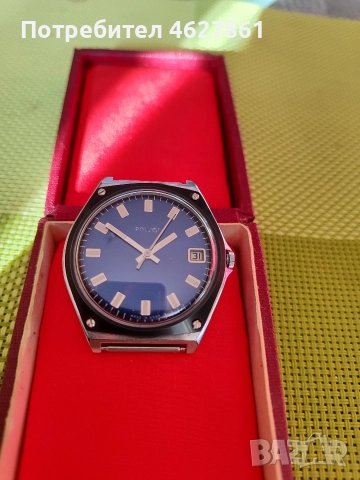 ПОЛЕТавтоматик, снимка 6 - Мъжки - 52802163