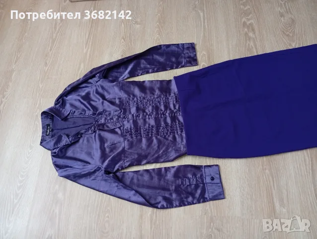 продавам дамски комплект , снимка 3 - Комплекти - 56270432