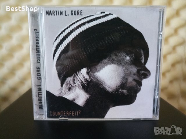 Martin L. Gore - Counterfeit 2