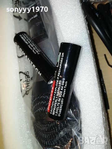 AKG WIRELESS MIC X2 1906221839, снимка 5 - Микрофони - 37134800