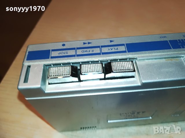 UNISEF-WALKMAN-stereo mini hi-fi made in japan-внос германия, снимка 13 - Радиокасетофони, транзистори - 29185836