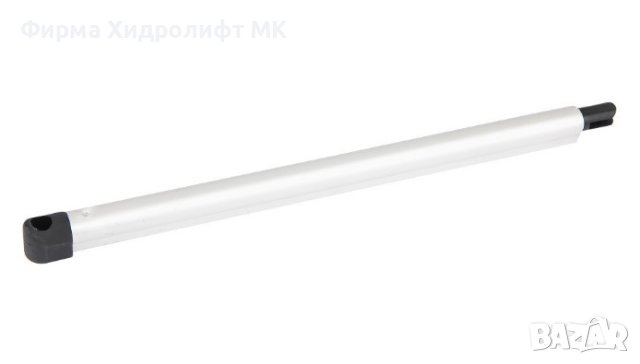 Комплект опорни рамена за прозорец с височина 600мм. DOMETIC SEITZ S7Z 1581148, снимка 2 - Аксесоари и консумативи - 40863141