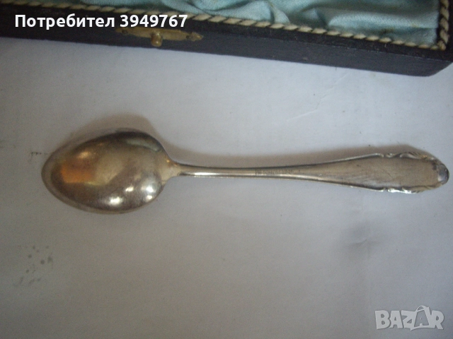 Стари прибори за хранене., снимка 4 - Колекции - 51794403