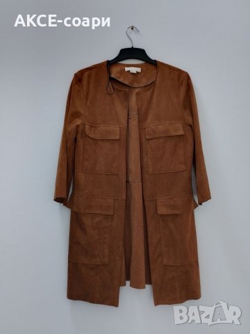 Сако/блейзър М, Отлично състояние!, снимка 2 - Сака - 37518786