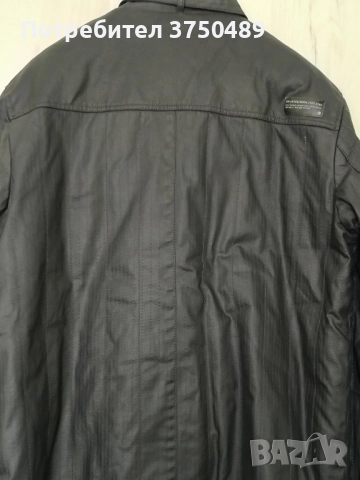 Мъжко яке Jack & Jones, снимка 4 - Якета - 48100608