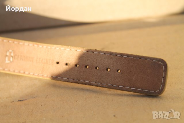 Дамски кварцов часовник ''DKNY''-Donna Karan New York, снимка 7 - Дамски - 42597529