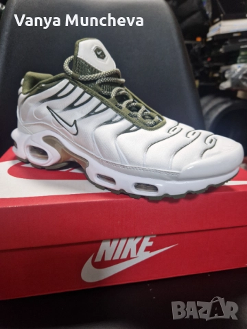 Мъжки маратонки Nike, снимка 6 - Маратонки - 52673498