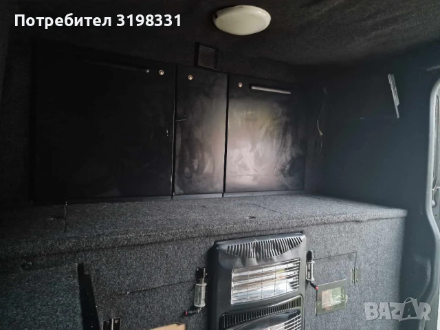 Citroen kemper, снимка 6 - Бусове и автобуси - 51209765