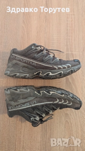 La Sportiva Маратонки за бягане Ultra Raptor W's Gtx GORE-TEX W's G, снимка 3 - Маратонки - 51457256