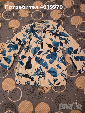 Нова блузка размер М