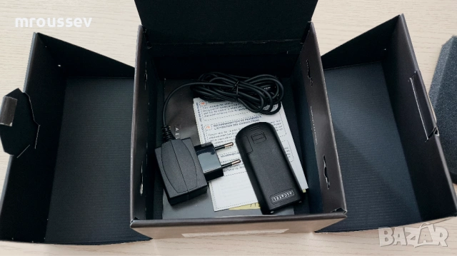 Alcatel OT715 - Пълен комплект, снимка 3 - Alcatel - 54323436