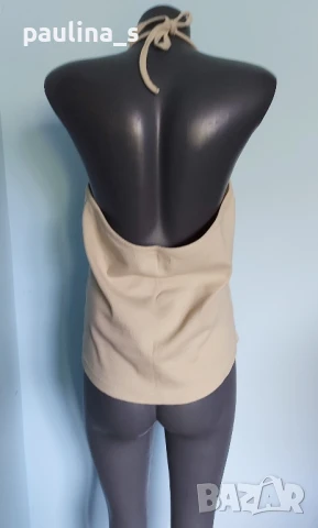 Шест различни броя / Топ тип потник, туника или бюстие , снимка 10 - Корсети, бюстиета, топове - 51393063