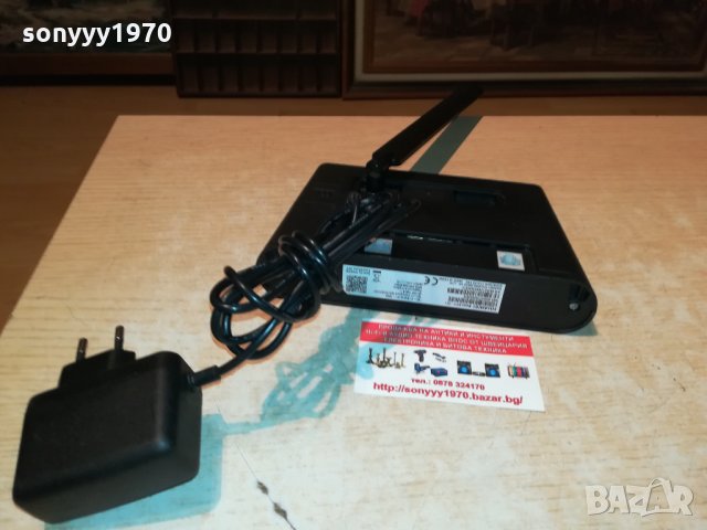 HUAWEI B311-221 2310211844, снимка 18 - Рутери - 34559924