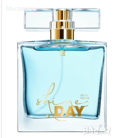 Алое вера спрей за спешна помощ ЛР, Парфюми ЛР, Почистваща пяна за лице и крем емулсия PowerLIFT, снимка 4 - Дамски парфюми - 50006419