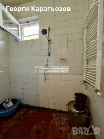 №4135 Тристаен апартамент за продажба в кв. Куба, Хасково - близо до езикова гимназия., снимка 15 - Апартаменти - 56188888