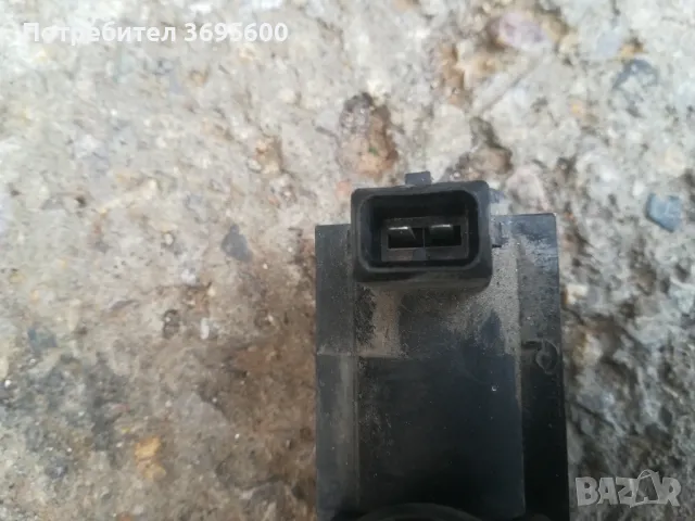 Kia Ceed Киа Сийд Сиид вакум клапани клапан, снимка 3 - Части - 49126880