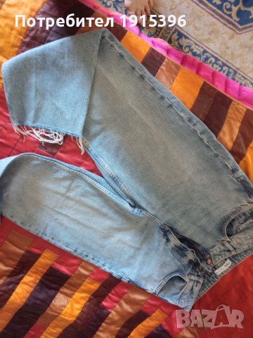 Дамски дънки на Зара и други , снимка 2 - Дънки - 40603773