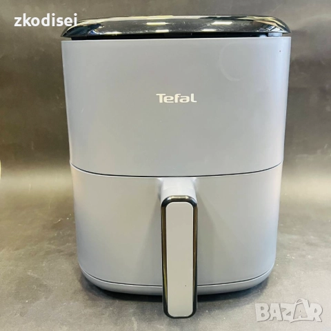 Air fryer TEFAL EY245B10, снимка 1