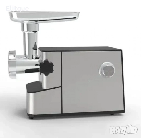 Кухненски уред месомелачка,1200W, снимка 7 - Друга електроника - 52889317
