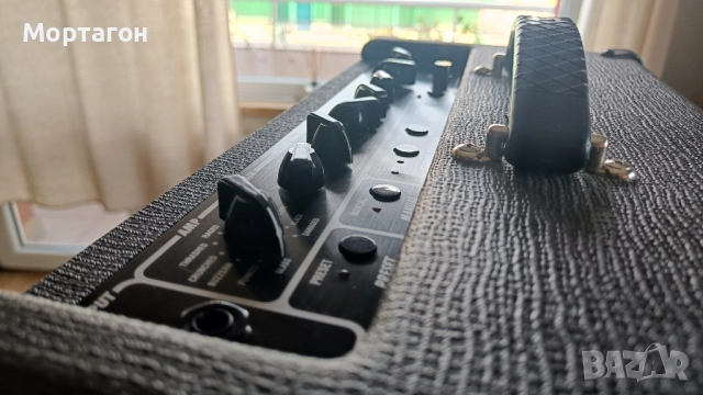 Vox ad15vt-xl , снимка 7 - Китари - 51457978