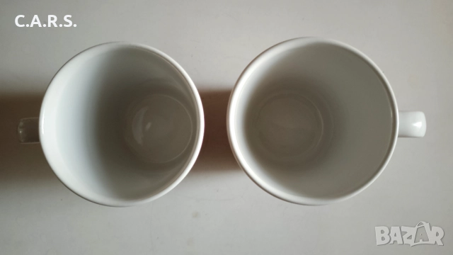 Винтидж Чаши Harry Potter 2001 Warner Bros. Churchill, снимка 4 - Колекции - 52944087