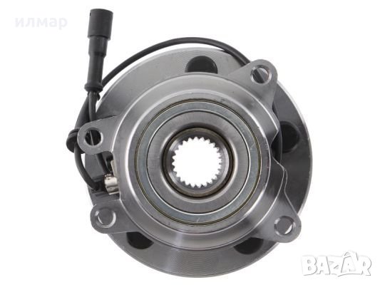 5WK9607 Дебитомер за  LAND ROVER  Discovery-2,5 тд/98 -94г/, снимка 3 - Части - 30054724