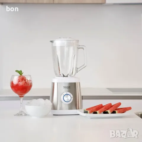 Блендер TAURUS Optima Pure, снимка 2 - Блендери - 49528133