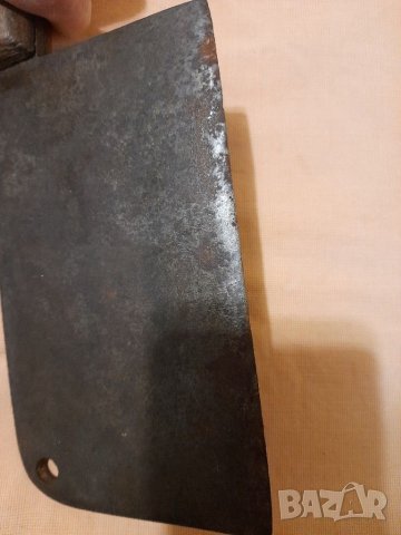 Стар сатър, снимка 11 - Антикварни и старинни предмети - 36624320