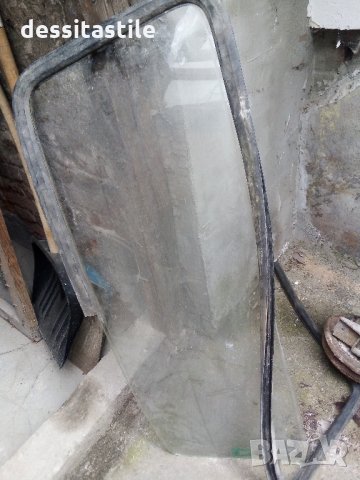 Стъкла за ТРАБАНТ, снимка 7 - Части - 29108422