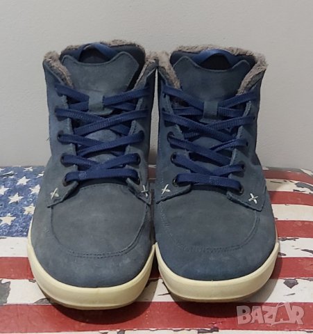 LOWA MOSCA GTX QC Ws 40 номер, снимка 5 - Маратонки - 35255717