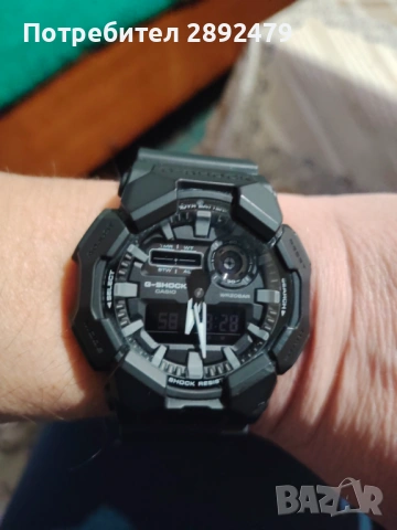 G- шок, снимка 3 - Huawei - 53950021