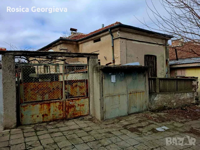 Къща в с.Славовица , снимка 3 - Къщи - 55999840